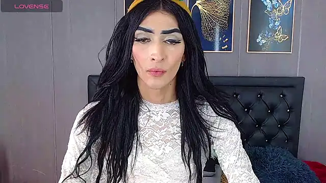 Evelynn sex  online show from 12/24/24, 02:01