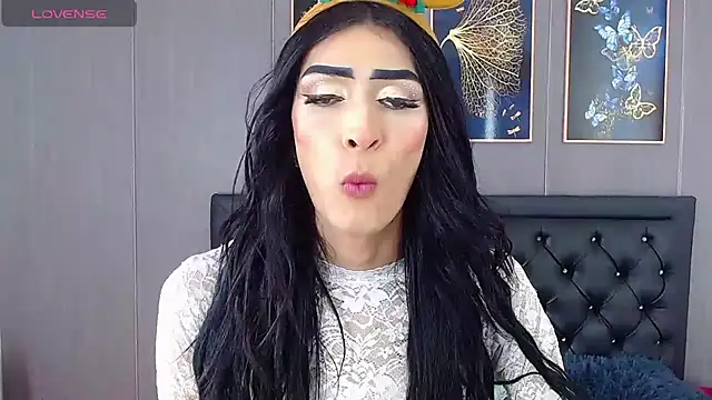 Evelynn sex  online show from 12/24/24, 05:02