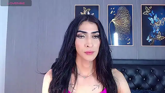 Evelynn sex  online show from 01/04/25, 01:21