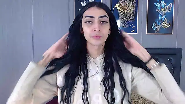 Evelynn sex  online show from 01/05/25, 01:15