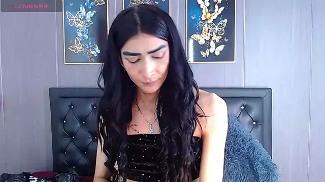 Evelynn sex  online show from 01/24/25, 01:57