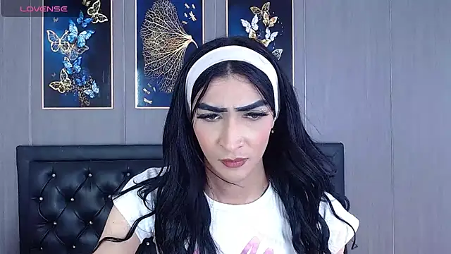 Evelynn sex  online show from 01/25/25, 02:14