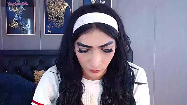 Evelynn sex  online show from 01/29/25, 01:28