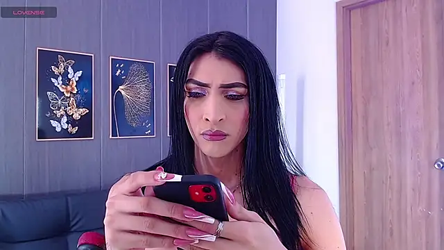 Evelynn sex  online show from 09/13/25, 03:12