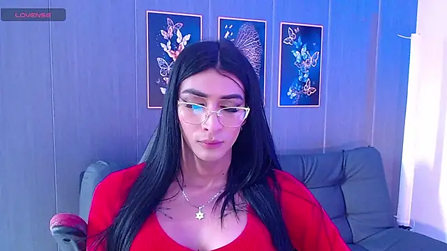 Evelynn sex  online show from 10/06/25, 01:41