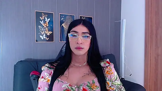 Evelynn sex  online show from 10/12/25, 02:16