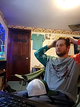 Seymour93 online show from 01/09/25, 03:01