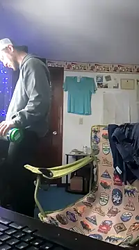 Seymour93 online show from 01/09/25, 06:26