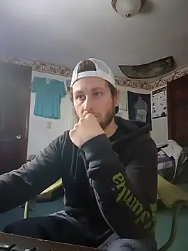 Seymour93 online show from 01/15/25, 03:18