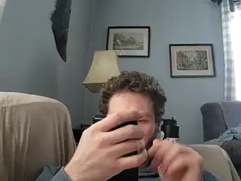 Seymour93 online show from 01/24/25, 04:49