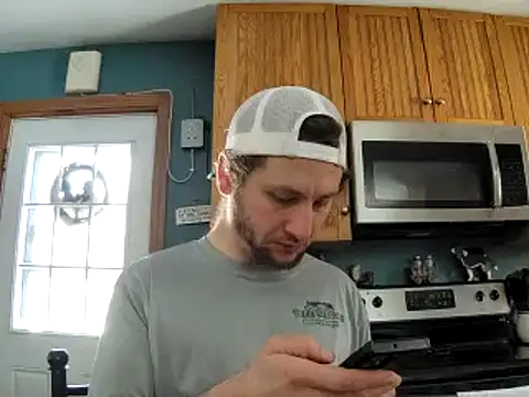 Seymour93 online show from 02/11/25, 04:02