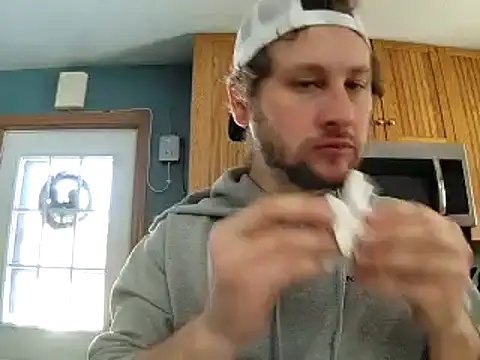 Seymour93 online show from 02/20/25, 02:35