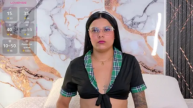 Shasa 8 online show from 03/04/26, 08:15