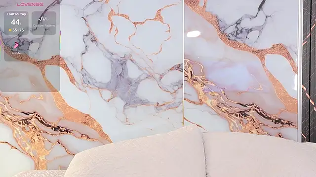 Shasa 8 online show from 03/12/26, 05:08