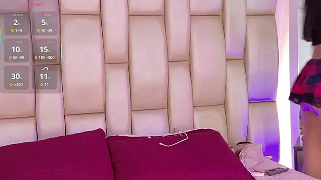 Shasa 8 online show from 04/13/26, 08:03