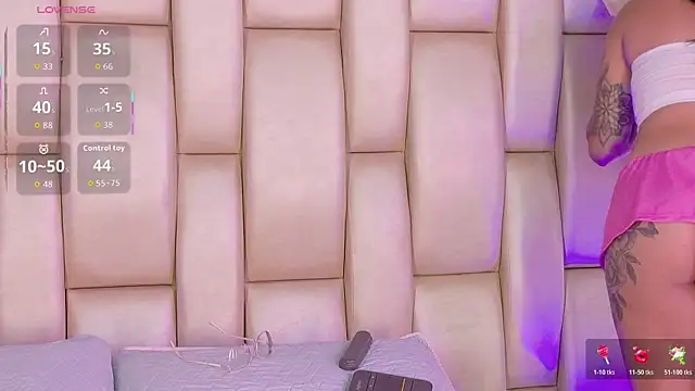 Shasa 8 online show from 04/16/26, 08:09