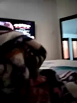 Snapshot of Ricardito97 chatting on 03/19/25, 04:24 Ricardito97 online show from 03/19/25, 04:24