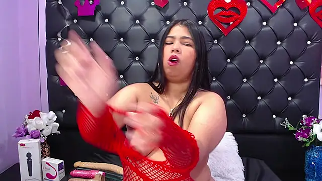 ClesteAnalDeep  online show from 02/22/25, 03:45