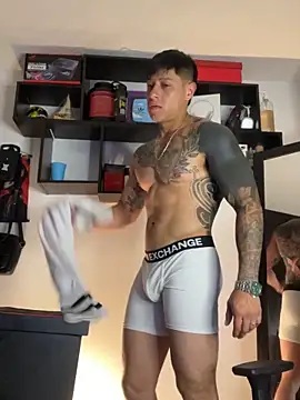 darmod online show from 09/26/25, 09:35