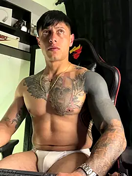 darmod online show from 10/01/25, 10:16