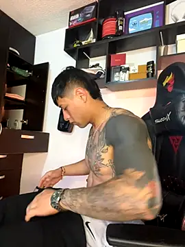 darmod online show from 10/03/25, 09:17