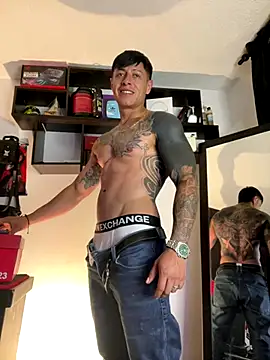 darmod online show from 10/09/25, 04:21