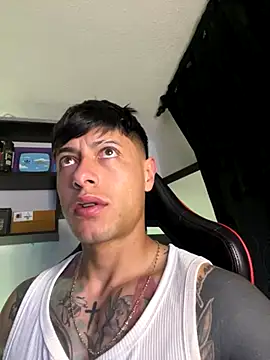 darmod online show from 10/11/25, 10:36