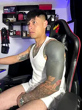 darmod online show from 10/21/25, 08:59