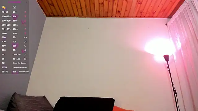 Morochaa-fire online show from 03/07/25, 02:56