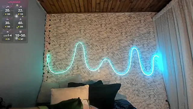 Morochaa-fire online show from 03/27/26, 11:21