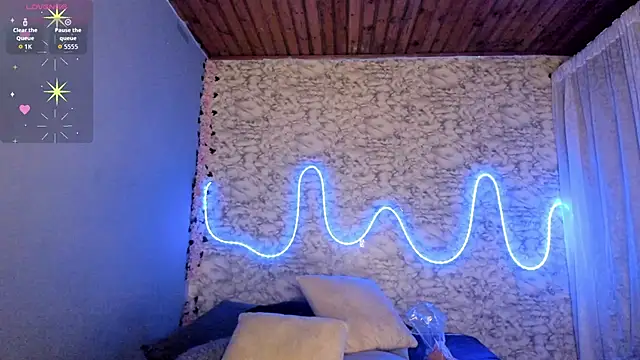 Morochaa-fire online show from 04/04/26, 11:18