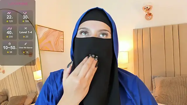 anna-henao online show from 12/03/24, 03:44