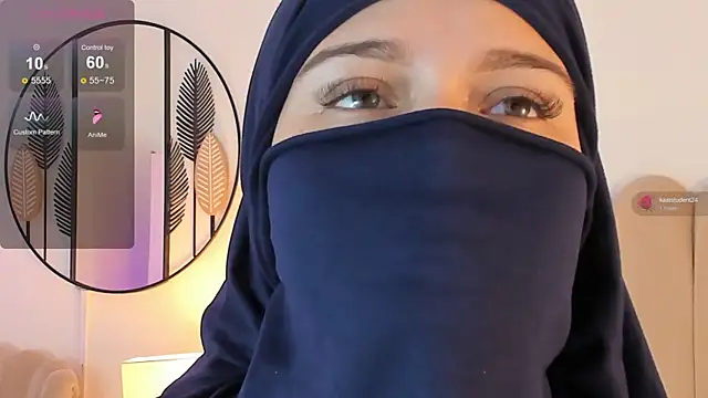 anna-henao online show from 12/05/24, 02:00