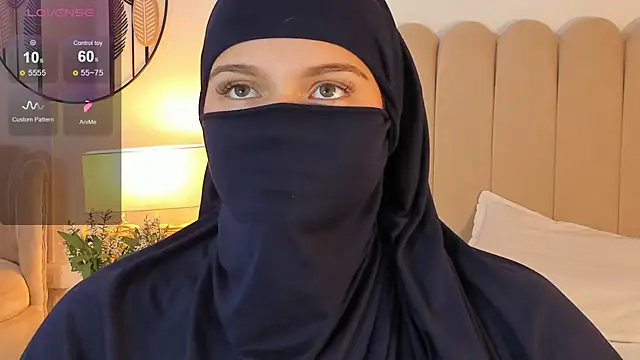 anna-henao online show from 12/06/24, 03:33