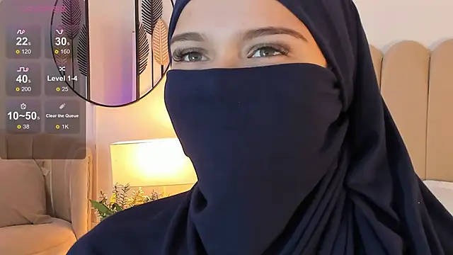 anna-henao online show from 12/11/24, 04:42