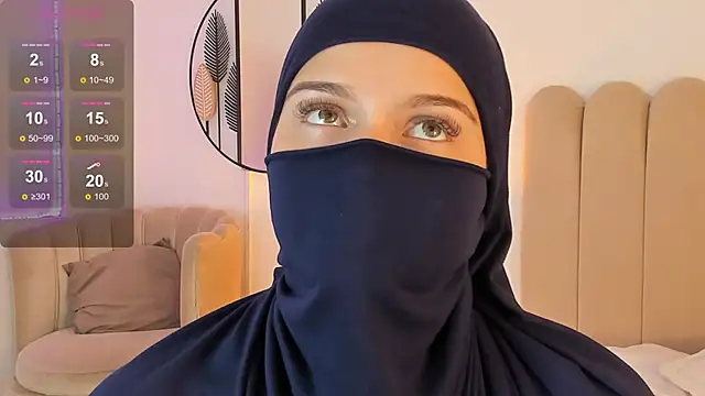 anna-henao online show from 12/21/24, 04:25