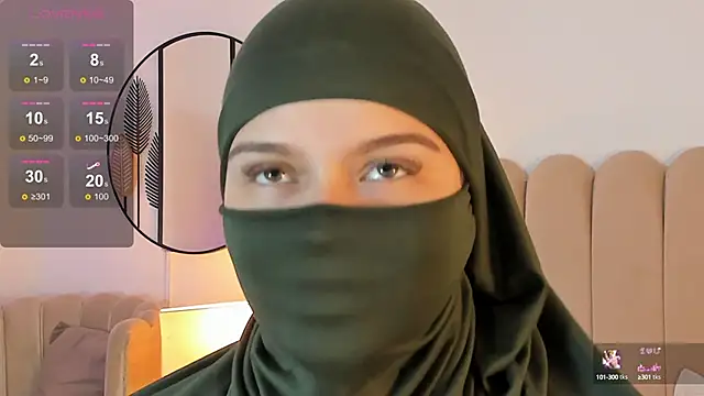 anna-henao online show from 12/23/24, 03:23