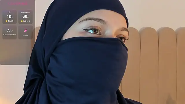 anna-henao online show from 12/26/24, 03:42