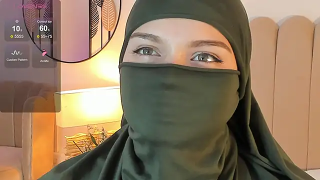 anna-henao online show from 01/14/25, 02:43