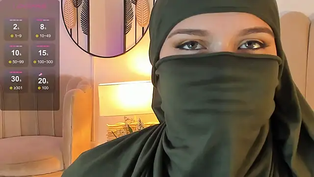 anna-henao online show from 01/16/25, 03:24