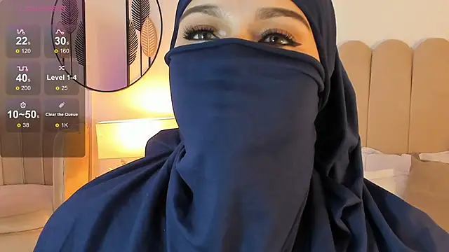 anna-henao online show from 02/10/25, 04:58