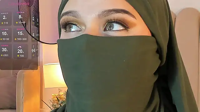 anna-henao online show from 02/14/25, 05:14