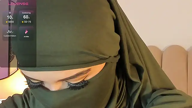 anna-henao online show from 03/05/25, 02:01