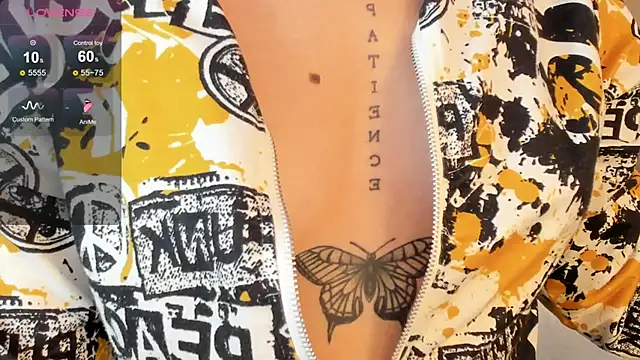 anna-henao online show from 03/11/25, 12:39