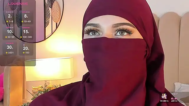 anna-henao online show from 03/11/25, 03:56