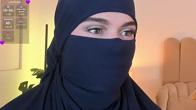 anna-henao online show from 05/15/26, 10:50