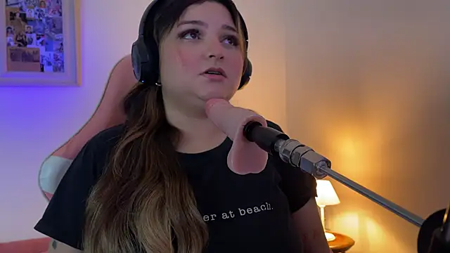 SweetPaige  online show from 11/09/25, 05:11