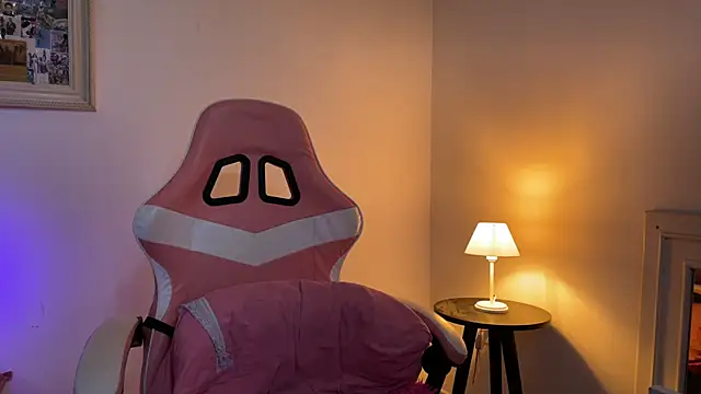 SweetPaige  online show from 11/30/25, 04:22