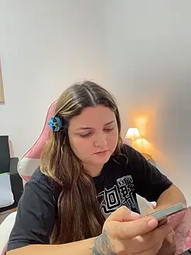 Snapshot of SweetPaige_ chatting on 02/15/26, 09:55 SweetPaige online show from 02/15/26, 09:55