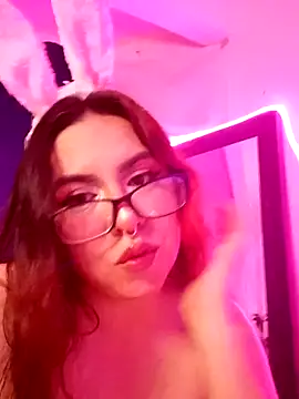 Celestte22 online show from 10/24/25, 01:24